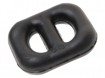 56 р. Крепеж DAEWOO Nexia (95-) глушителя средний MANDO MANDO dcc000316 MANDO dcc000316  с доставкой в г. Майкоп. Увеличить фотографию 1