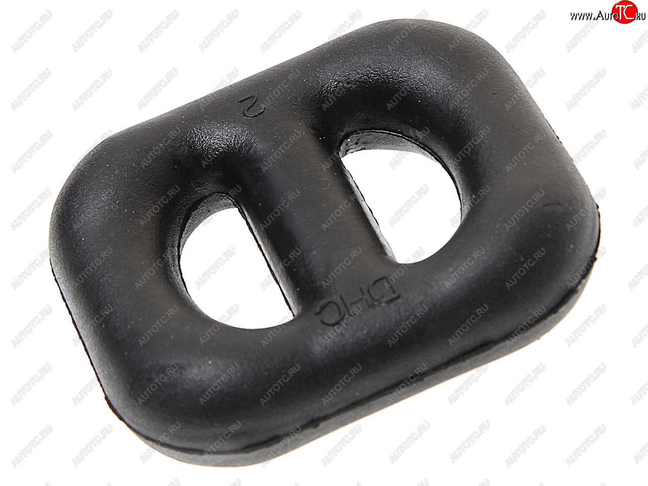 56 р. Крепеж DAEWOO Nexia (95-) глушителя средний MANDO MANDO dcc000316 MANDO dcc000316  с доставкой в г. Майкоп