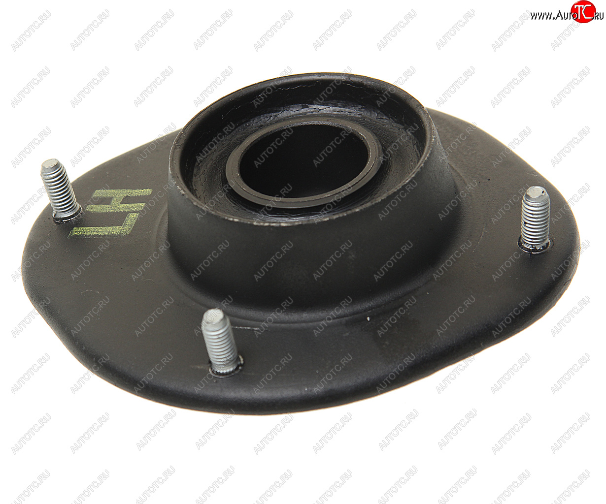 1 839 р. Опора амортизатора CHEVROLET Lanos переднего левая MANDO MANDO dcc000326 MANDO dcc000326  с доставкой в г. Майкоп