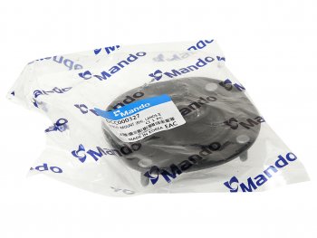 1 799 р. Опора амортизатора CHEVROLET Lanos переднего правая MANDO MANDO dcc000327 MANDO dcc000327  с доставкой в г. Майкоп. Увеличить фотографию 3