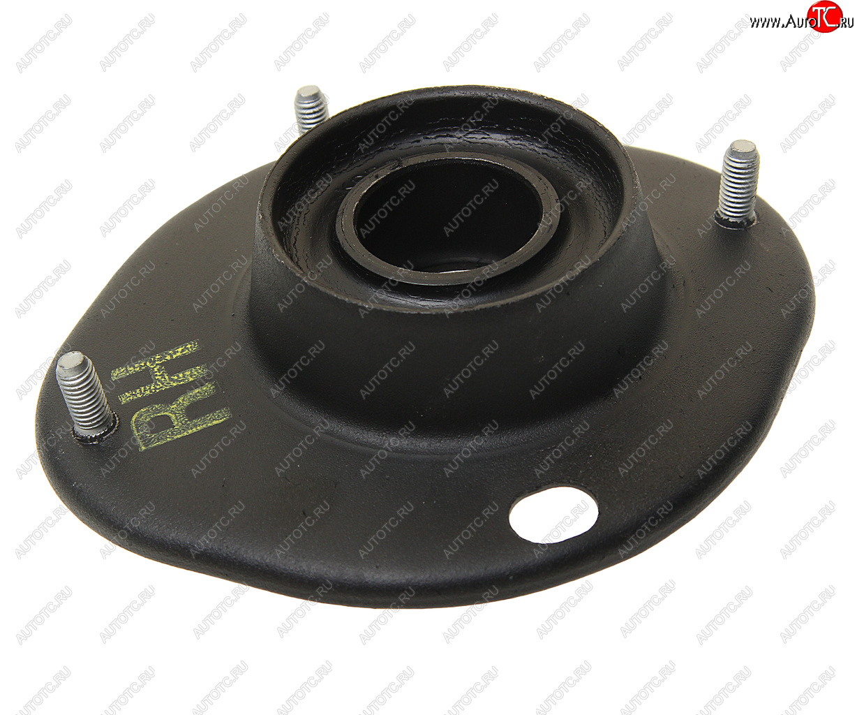 1 799 р. Опора амортизатора CHEVROLET Lanos переднего правая MANDO MANDO dcc000327 MANDO dcc000327  с доставкой в г. Майкоп