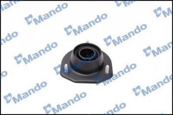 1 659 р. Опора амортизатора CHEVROLET Lacetti (03-) заднего MANDO MANDO dcc000328  с доставкой в г. Майкоп. Увеличить фотографию 4