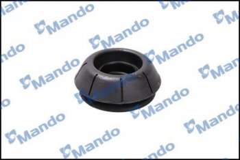 1 449 р. Опора амортизатора CHEVROLET Lacetti (03-08) переднего MANDO MANDO dcc000331  с доставкой в г. Майкоп. Увеличить фотографию 4