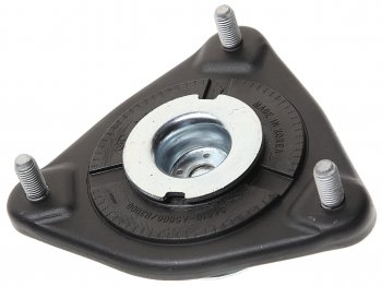 1 759 р. Опора амортизатора KIA Ceed (12-) переднего MANDO MANDO dcc000335 MANDO dcc000335  с доставкой в г. Майкоп. Увеличить фотографию 2