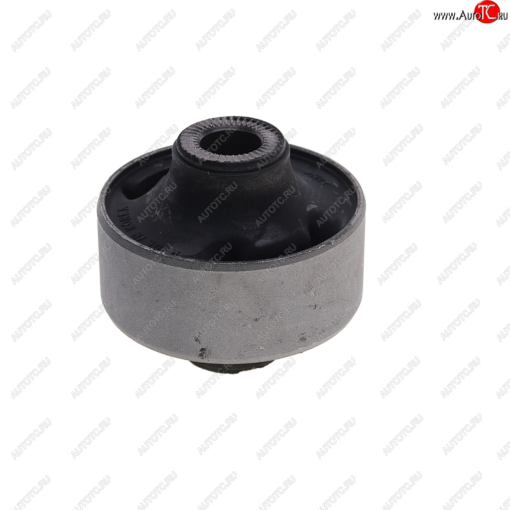 599 р. Сайлентблок HYUNDAI Solaris KIA Rio (11-) рычага переднего задний G MANDO MANDO dcc010080 MANDO dcc010080  с доставкой в г. Майкоп