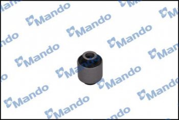 286 р. Сайлентблок HYUNDAI Elantra (06-),i30 KIA Magentis,Carens рычага заднего поперечного MANDO MANDO dcc010086 MANDO dcc010086  с доставкой в г. Майкоп. Увеличить фотографию 3