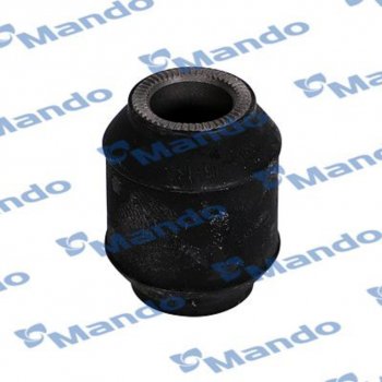 180 р. Сайлентблок HYUNDAI Accent рычага заднего MANDO MANDO dcc010095  с доставкой в г. Майкоп. Увеличить фотографию 1