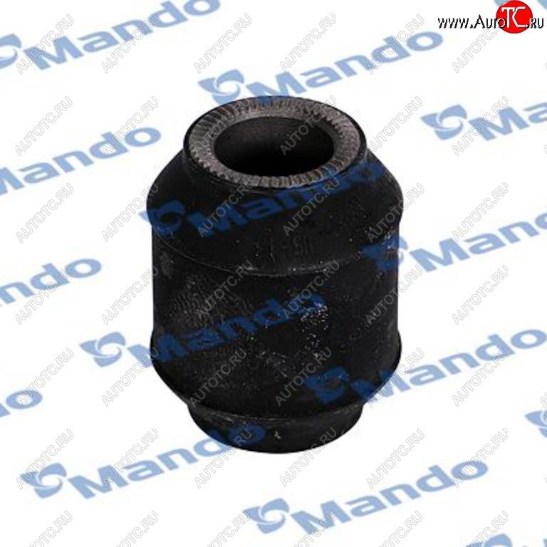 180 р. Сайлентблок HYUNDAI Accent рычага заднего MANDO MANDO dcc010095  с доставкой в г. Майкоп
