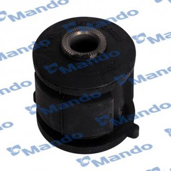 228 р. Сайлентблок HYUNDAI Elantra,Lantra,Tucson кулака подвески задней MANDO MANDO dcc010108 MANDO dcc010108  с доставкой в г. Майкоп. Увеличить фотографию 3