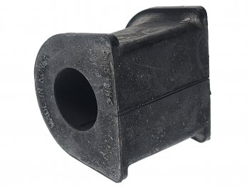 31 р. Втулка стабилизатора HYUNDAI Elantra (00-) переднего MANDO MANDO dcc010116 MANDO dcc010116  с доставкой в г. Майкоп. Увеличить фотографию 2