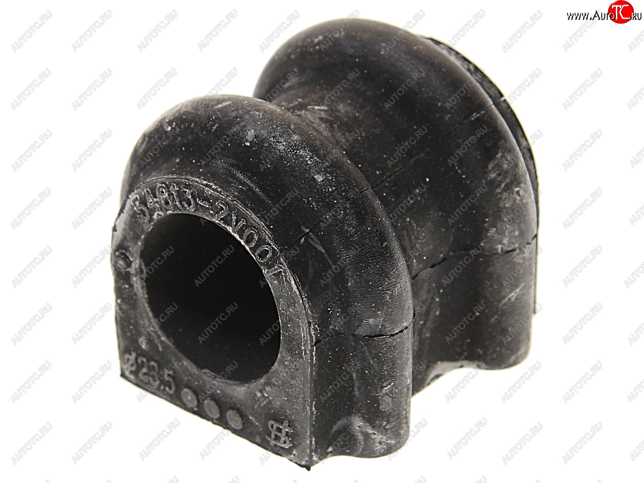 153 р. Втулка стабилизатора HYUNDAI Veloster (12-) переднего MANDO MANDO dcc010121 MANDO dcc010121  с доставкой в г. Майкоп