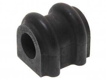 103 р. Втулка стабилизатора HYUNDAI Accent (12-) переднего MANDO MANDO dcc010125 MANDO dcc010125  с доставкой в г. Майкоп. Увеличить фотографию 1