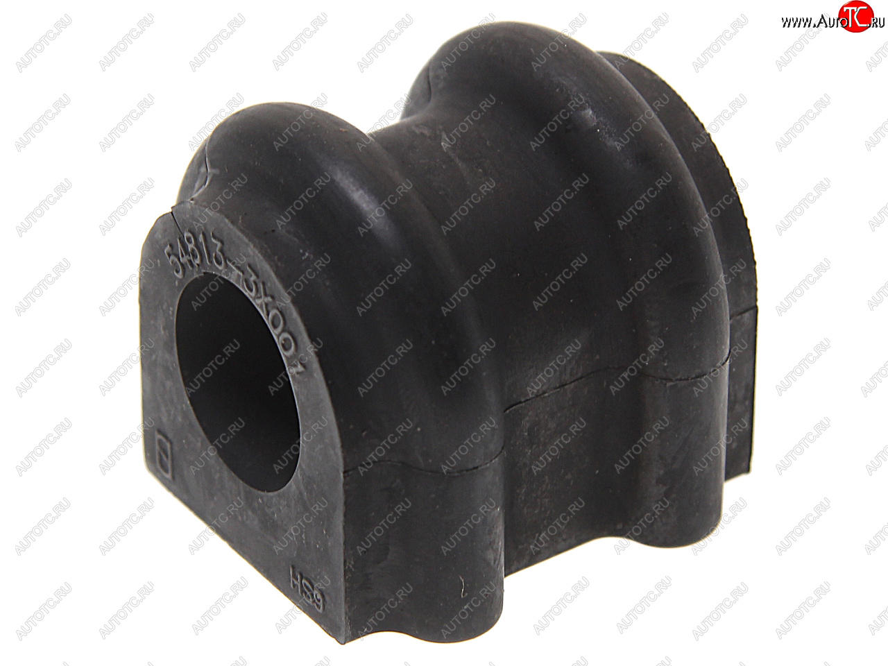 103 р. Втулка стабилизатора HYUNDAI Accent (12-) переднего MANDO MANDO dcc010125 MANDO dcc010125  с доставкой в г. Майкоп