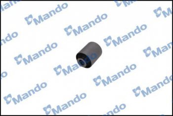 228 р. Сайлентблок HYUNDAI Sonata NF,Grandeur рычага заднего продольного MANDO MANDO dcc010158 MANDO dcc010158  с доставкой в г. Майкоп. Увеличить фотографию 3