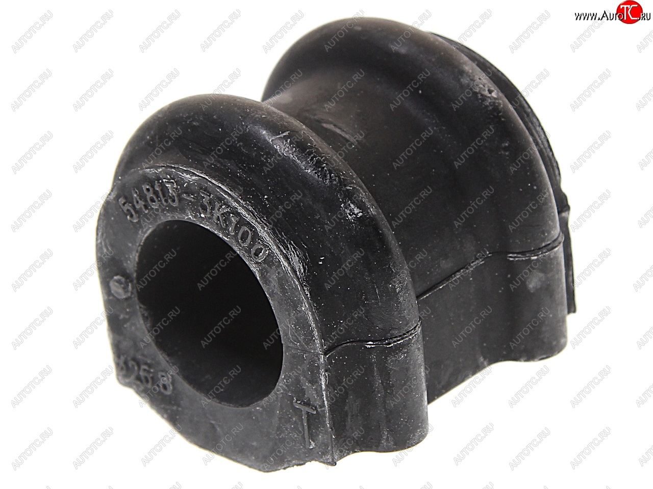 134 р. Втулка стабилизатора HYUNDAI Santa Fe (05-),Sonata (04-) переднего MANDO MANDO dcc010194 MANDO dcc010194  с доставкой в г. Майкоп