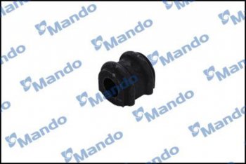 179 р. Втулка стабилизатора HYUNDAI Tucson (04-) KIA Sportage (04-) переднего MANDO MANDO dcc010212  с доставкой в г. Майкоп. Увеличить фотографию 3