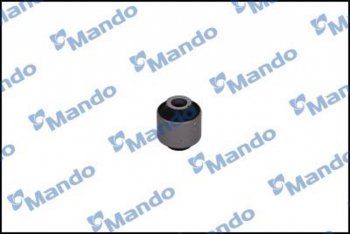339 р. Сайлентблок HYUNDAI ix35 (10-) KIA Sportage (10-) рычага подвески задней MANDO MANDO dcc010223 MANDO dcc010223  с доставкой в г. Майкоп. Увеличить фотографию 3