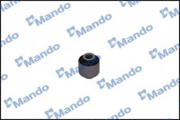 329 р. Сайлентблок KIA Sportage (13-) рычага заднего MANDO MANDO dcc010224 MANDO dcc010224  с доставкой в г. Майкоп. Увеличить фотографию 2