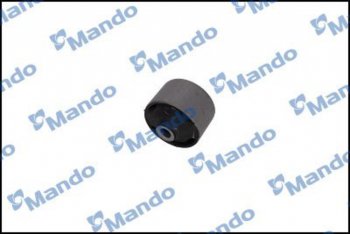 789 р. Сайлентблок HYUNDAI Santa Fe (00-) рычага переднего нижнего G MANDO MANDO dcc010241 MANDO dcc010241  с доставкой в г. Майкоп. Увеличить фотографию 2