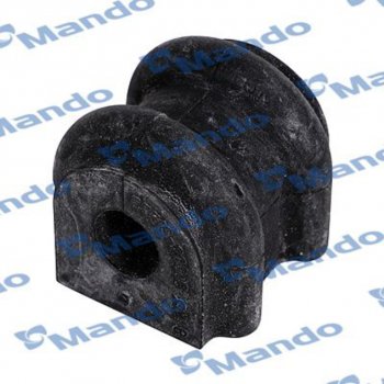 113 р. Втулка стабилизатора HYUNDAI ix55 (08-) (3.8) KIA Carens (06-),Magentis (05-) заднего MANDO MANDO dcc010256  с доставкой в г. Майкоп. Увеличить фотографию 2