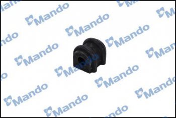 150 р. Втулка стабилизатора HYUNDAI ix55 (08-) (3.0),Santa Fe (05-) заднего MANDO MANDO dcc010257  с доставкой в г. Майкоп. Увеличить фотографию 2