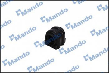 183 р. Втулка стабилизатора HYUNDAI Santa Fe (12-) переднего MANDO MANDO dcc010264  с доставкой в г. Майкоп. Увеличить фотографию 3