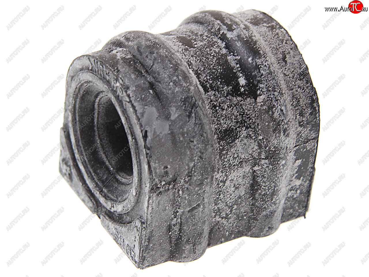 220 р. Втулка стабилизатора HYUNDAI Mighty EX6,8 KIA Soul (14-) переднего MANDO MANDO dcc010374  с доставкой в г. Майкоп