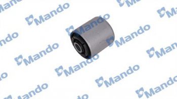 519 р. Сайлентблок KIA Spectra,Shuma,Carens рычага переднего малый MANDO MANDO dcc010376 MANDO dcc010376  с доставкой в г. Майкоп. Увеличить фотографию 1