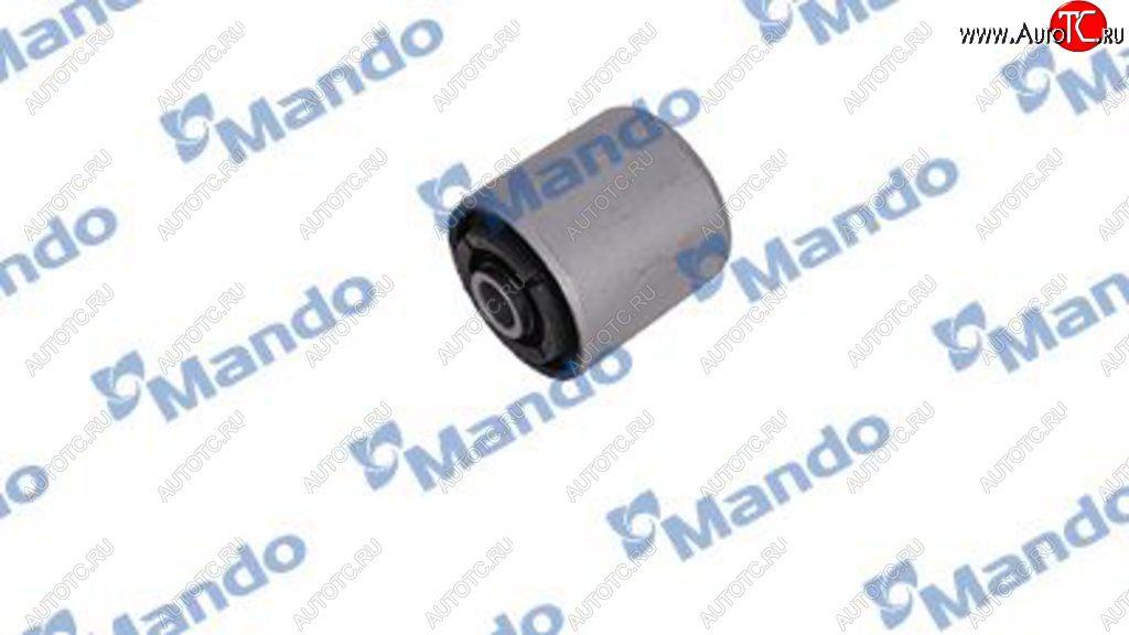 519 р. Сайлентблок KIA Spectra,Shuma,Carens рычага переднего малый MANDO MANDO dcc010376 MANDO dcc010376  с доставкой в г. Майкоп