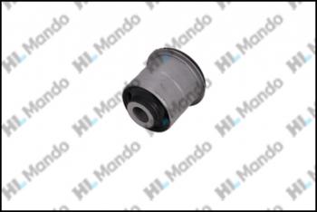 559 р. Сайлентблок KIA Sorento (02-06) рычага переднего нижний MANDO MANDO dcc010401 MANDO dcc010401  с доставкой в г. Майкоп. Увеличить фотографию 1