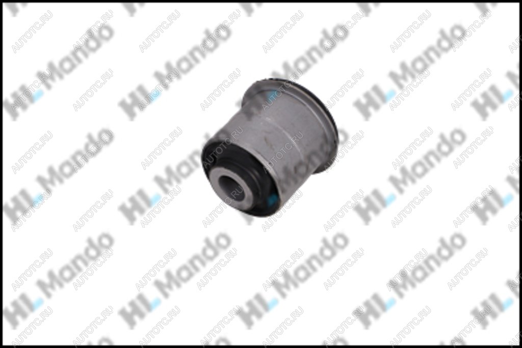 559 р. Сайлентблок KIA Sorento (02-06) рычага переднего нижний MANDO MANDO dcc010401 MANDO dcc010401  с доставкой в г. Майкоп