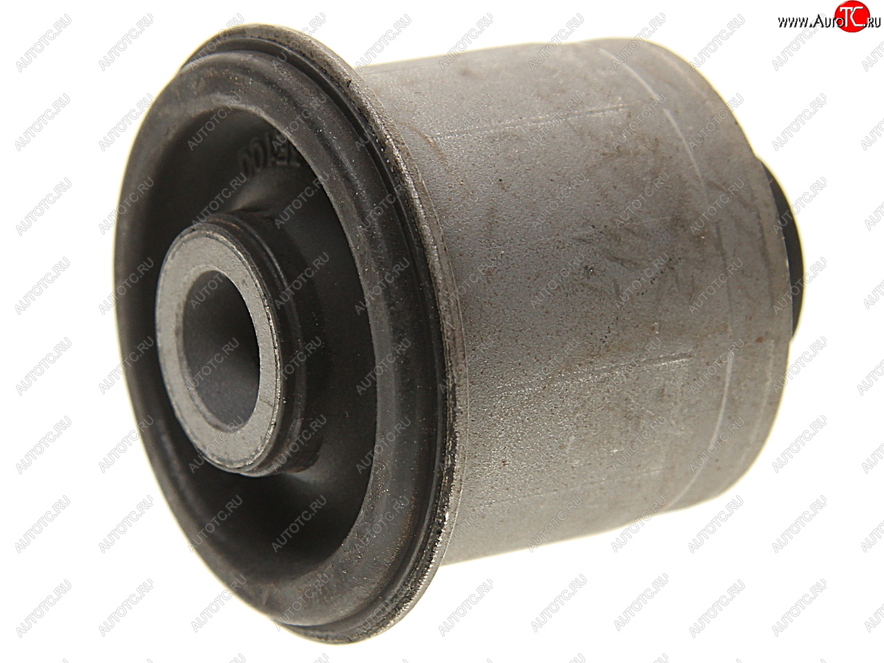 292 р. Сайлентблок KIA Sorento (06-) рычага переднего верхнего MANDO MANDO dcc010404 MANDO dcc010404  с доставкой в г. Майкоп