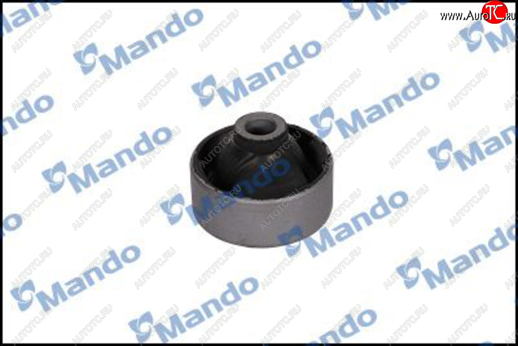 689 р. Сайлентблок CHEVROLET Aveo (11-) рычага подвески задней MANDO MANDO dcc010495 MANDO dcc010495  с доставкой в г. Майкоп