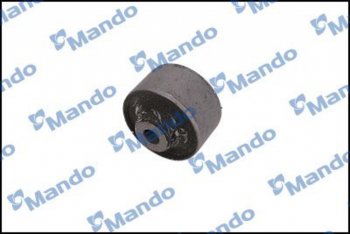 499 р. Сайлентблок CHEVROLET Lacetti (05-) (1.41.61.8) рычага переднего задний MANDO MANDO dcc010510  с доставкой в г. Майкоп. Увеличить фотографию 3
