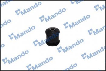 215 р. Сайлентблок CHEVROLET Lacetti (05-) (1.41.61.8) рычага переднего передний MANDO MANDO dcc010512  с доставкой в г. Майкоп. Увеличить фотографию 2