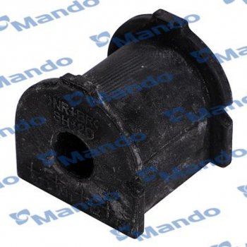 71 р. Втулка стабилизатора CHEVROLET Lacetti заднего MANDO MANDO dcc010518 MANDO dcc010518  с доставкой в г. Майкоп. Увеличить фотографию 1