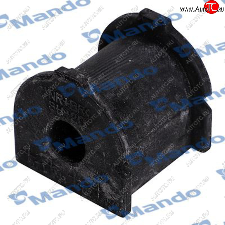 71 р. Втулка стабилизатора CHEVROLET Lacetti заднего MANDO MANDO dcc010518 MANDO dcc010518  с доставкой в г. Майкоп