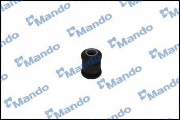 193 р. Сайлентблок CHEVROLET Aveo (03-) рычага переднего передний MANDO MANDO dcc010552  с доставкой в г. Майкоп. Увеличить фотографию 1