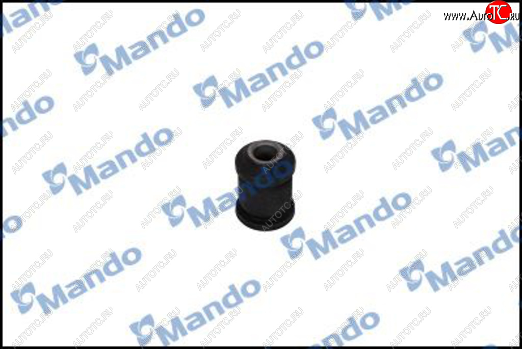 193 р. Сайлентблок CHEVROLET Aveo (03-) рычага переднего передний MANDO MANDO dcc010552  с доставкой в г. Майкоп