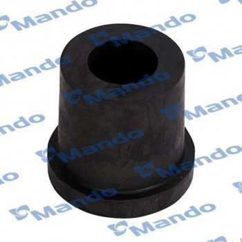 157 р. Втулка HYUNDAI HD65,72,78 рессоры передней, резиновая MANDO MANDO dcc010607  с доставкой в г. Майкоп. Увеличить фотографию 3