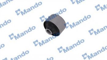419 р. Сайлентблок HYUNDAI Accent (99-) рычага переднего нижнего задний MANDO MANDO dcc010617  с доставкой в г. Майкоп. Увеличить фотографию 2