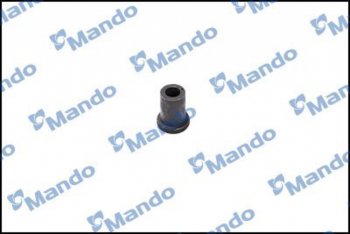 48 р. Втулка HYUNDAI Porter 2,Starex H-1 (-07) рессоры задней,резиновая MANDO MANDO dcc010630  с доставкой в г. Майкоп. Увеличить фотографию 1