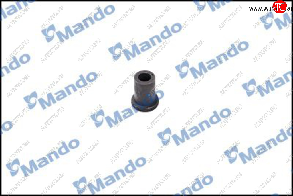 48 р. Втулка HYUNDAI Porter 2,Starex H-1 (-07) рессоры задней,резиновая MANDO MANDO dcc010630  с доставкой в г. Майкоп