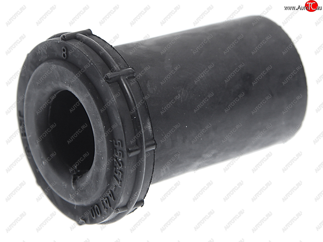 68 р. Втулка HYUNDAI Porter,Porter 2 серьги рессоры задней верхняя MANDO MANDO dcc010633  с доставкой в г. Майкоп