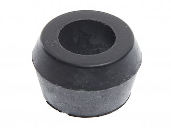 40 р. Втулка амортизатора HYUNDAI HD65,72,78,Porter,County заднего нижняя (коническая) MANDO MANDO dcc010634  с доставкой в г. Майкоп. Увеличить фотографию 1