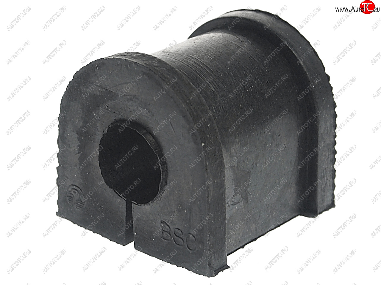 95 р. Втулка стабилизатора KIA Carens (00-),Shuma,Spectra (00-) заднего MANDO MANDO dcc010658 MANDO dcc010658  с доставкой в г. Майкоп