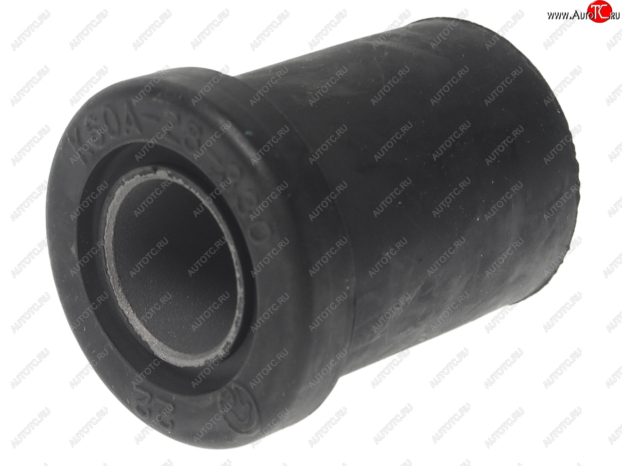 126 р. Втулка HYUNDAI HD35 (17-) KIA Bongo 3 (06-) рессоры задней MANDO MANDO dcc010661  с доставкой в г. Майкоп