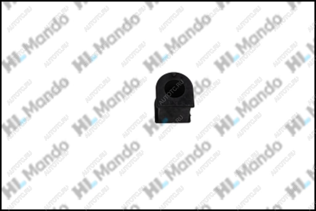 4 р. Втулка стабилизатора KIA Besta (95-) заднего MANDO MANDO dcc010674  с доставкой в г. Майкоп