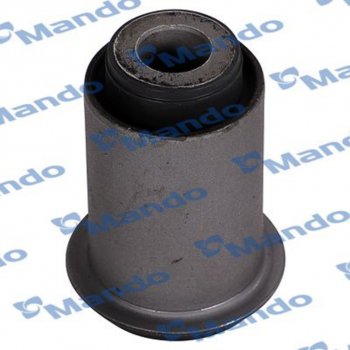 319 р. Сайлентблок HYUNDAI Porter рычага подвески переднего нижнего MANDO MANDO dcc010688  с доставкой в г. Майкоп. Увеличить фотографию 3