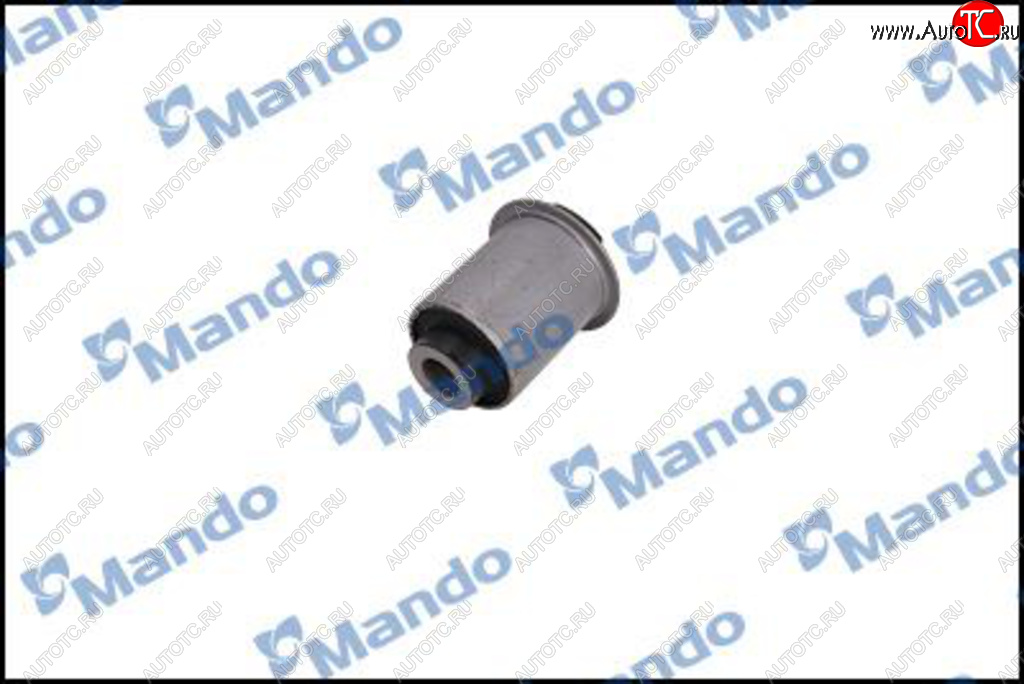379 р. Сайлентблок HYUNDAI Santa Fe (05-) рычага переднего задний A MANDO MANDO dcc010692  с доставкой в г. Майкоп